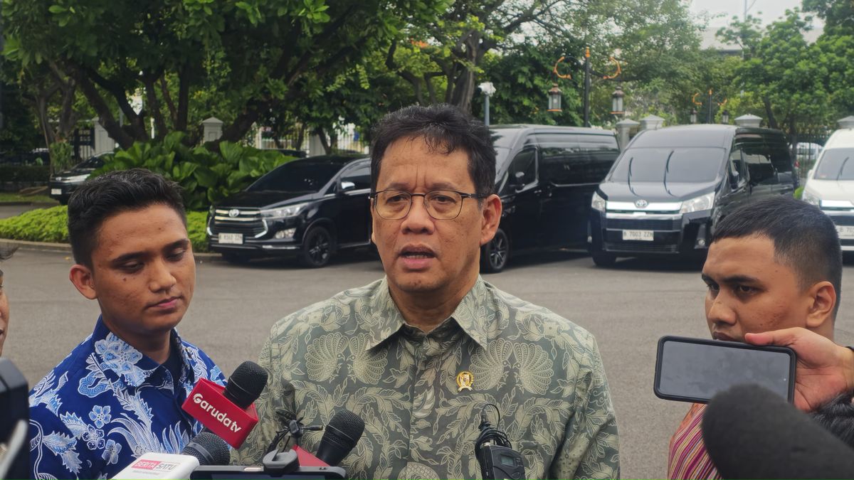 Purbaya Siapkan Kawasan Industri Tembakau untuk Cegah Produsen Rokok Ilegal