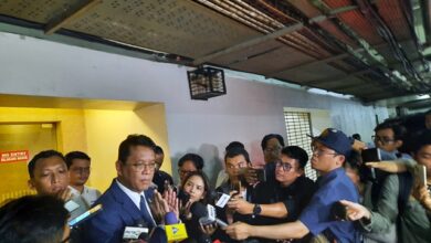 Purbaya Tak Tahu Tunjangan Kementerian ESDM Naik 100 Persen