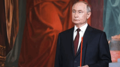 Putin Umumkan Keberhasilan Uji Coba Rudal Burevestnik, Tanggapan Dunia?