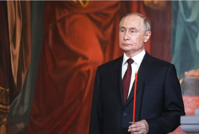 Putin Umumkan Keberhasilan Uji Coba Rudal Burevestnik, Tanggapan Dunia?