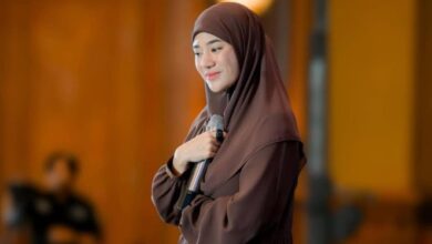 Putuskan Pisah dengan Suami, Clara Shinta: Janda Meski Kini Istri