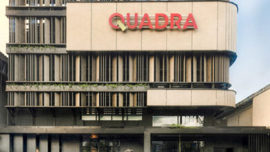 QUADRA Gallery Signature Resmi Dibuka di Bali, Tawarkan Pengalaman Sintered Stone!