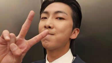 RM BTS Jadi Artis K-Pop Pertama Pidato di APEC CEO Summit 2025