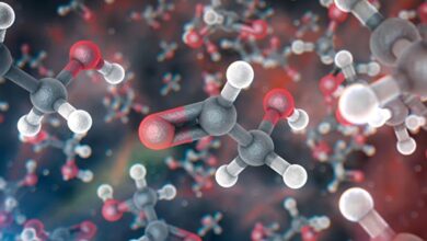 Radiasi Bukan Lautan, Diduga Sumber Molekul Organik di Bulan Es Saturnus