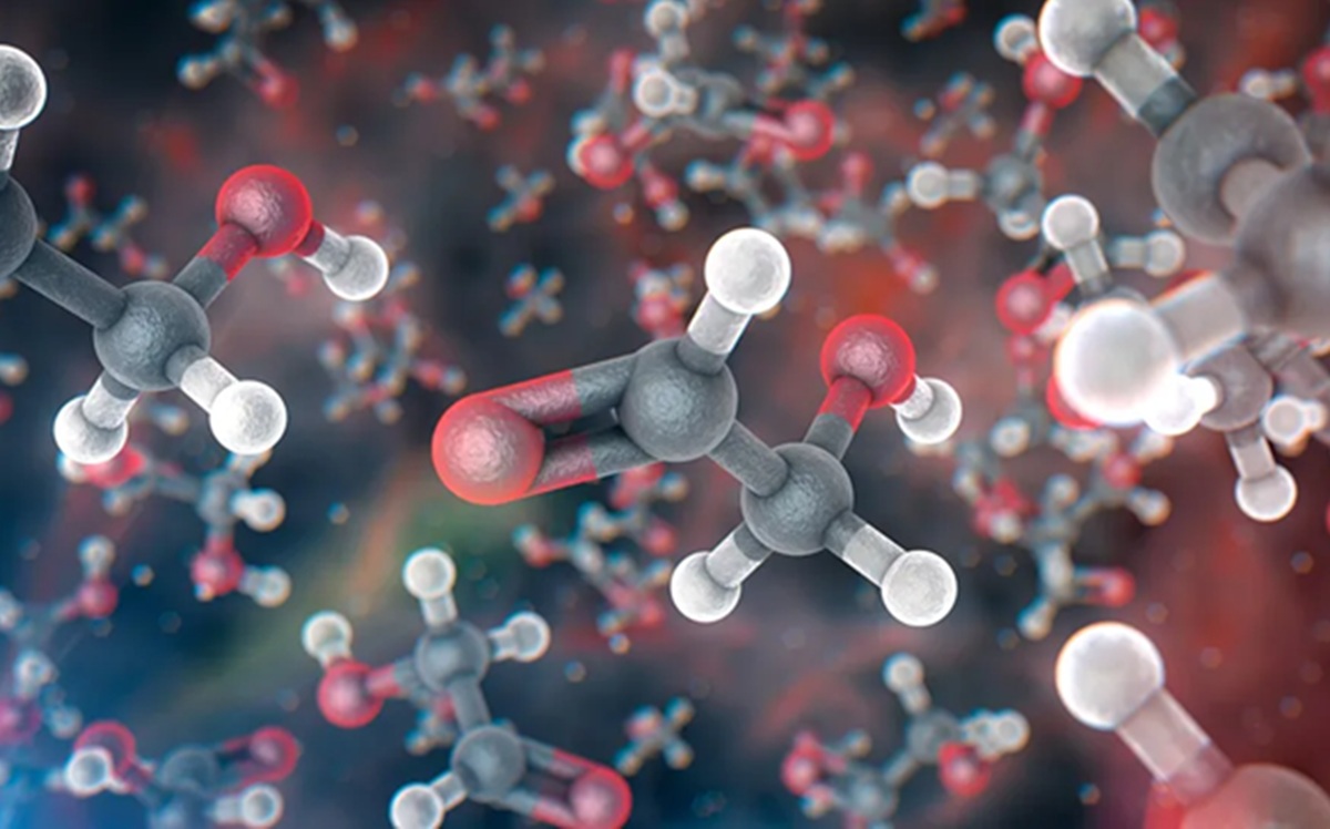 Radiasi Bukan Lautan, Diduga Sumber Molekul Organik di Bulan Es Saturnus
