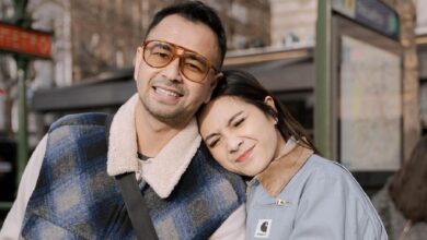 Raffi Ahmad Ungkap Perjuangan 11 Tahun dengan Nagita Slavina: Tak Mudah!