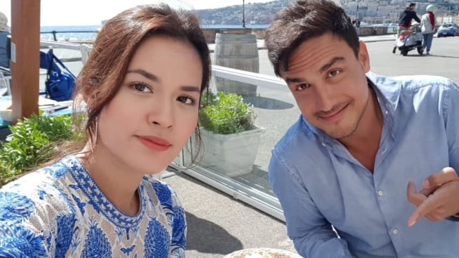 Raisa dan Hamish Daud: Pernyataan Lengkap Soal Perceraian yang Menghebohkan