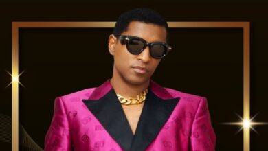 Raisa dan Sammy Simorangkir Ramaikan Konser Babyface di Jakarta