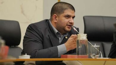 Rajiv Nasdem Dipanggil KPK Sebagai Saksi Kasus Dugaan Korupsi CSR BI-OJK