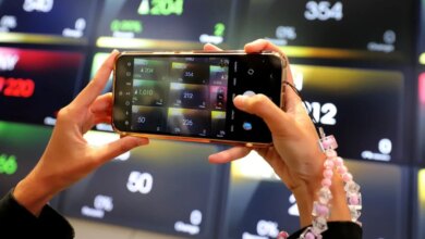 Rapor IHSG Sepekan: Lonjakan Tertinggi, Kapitalisasi Pasar Capai Rp15.560 T