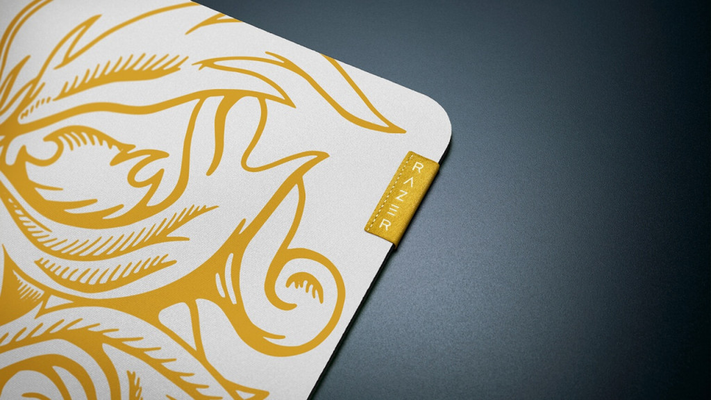 Razer Gigantus V2 Edisi Faker Hadir Rayakan 10 Tahun Kolaborasi