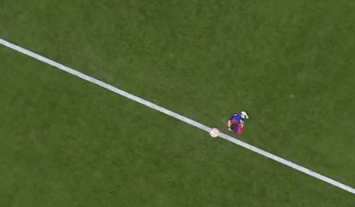 Real Madrid Vs Barcelona: Los Blancos Pembuktian Akhiri Dominasi Blaugrana