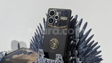 Realme 15 Pro Game of Thrones Limited Edition Masuk RI, Hanya 350 Unit!