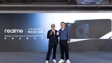 Realme Gandeng Ricoh Imaging, Hadirkan GT 8 Pro Saingi Xiaomi 17 dan Leica