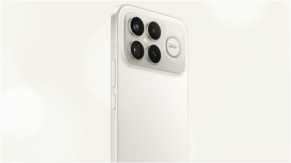 Redmi K90 Pro Debut 27 Oktober, Kamera Mirip Xiaomi 17 & Chipset Anyar Bertenaga