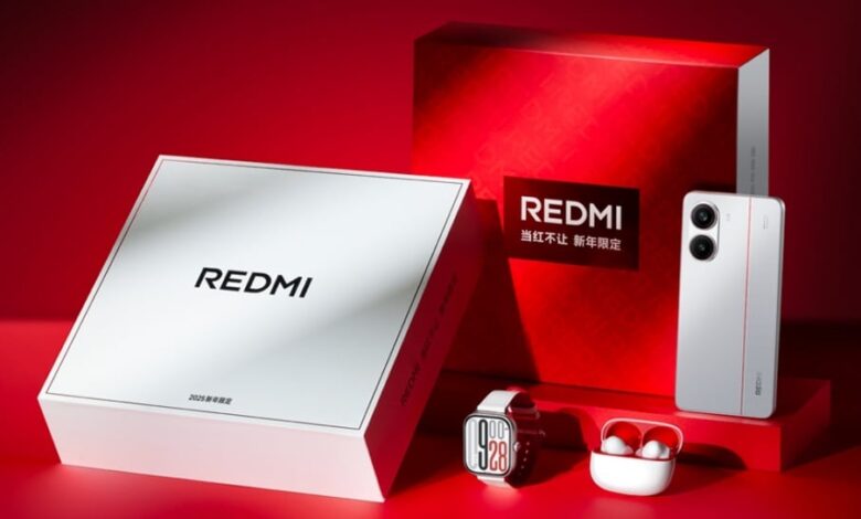 Redmi Turbo 5 Hadir Lebih Tangguh dengan Baterai Jumbo untuk Pengguna Aktif