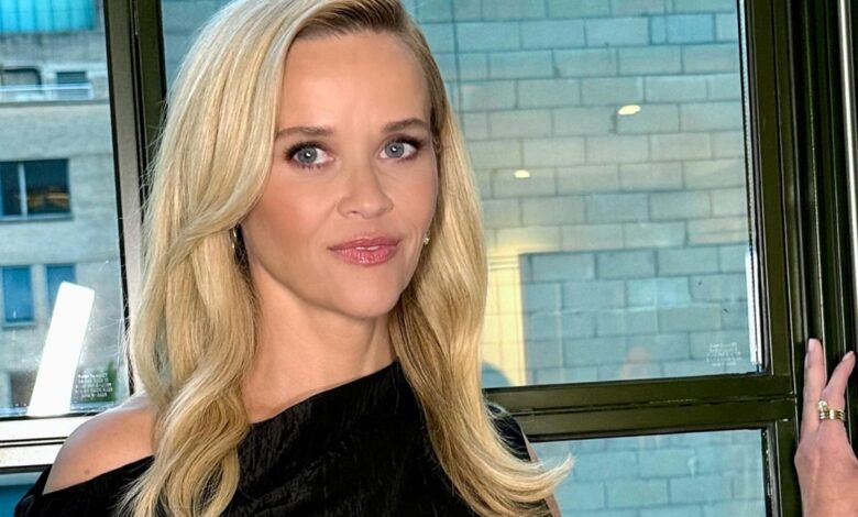 Reese Witherspoon: Pahlawan Perempuan Barunya Andalkan Keahlian Unik