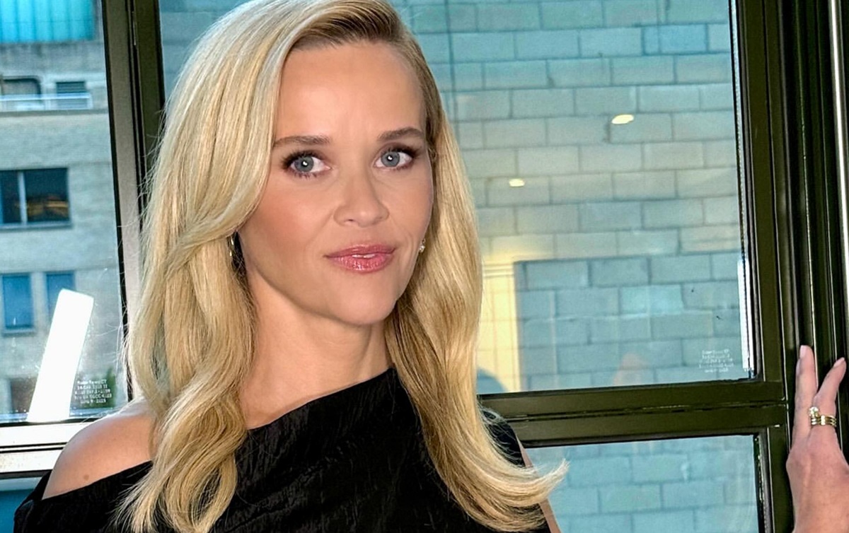 Reese Witherspoon: Pahlawan Perempuan Barunya Andalkan Keahlian Unik