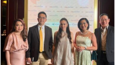 Rejuran S Bantu Wulan Guritno Atasi Bopeng di Insecurity Uncovered Zap Premiere