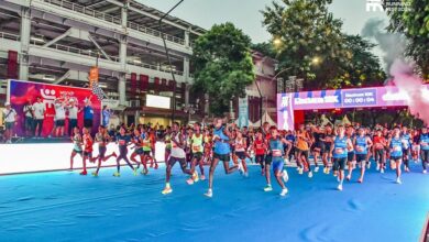 Rekayasa Lalu Lintas Wondr Jakarta Running Festival 2025: Catat Rutenya!