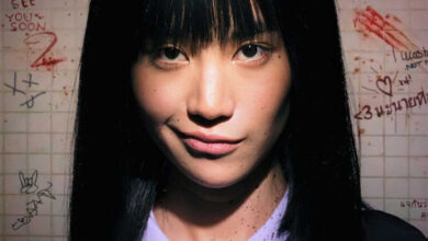 Rekomendasi 10 Drama Horor Thailand yang Super Seram untuk Penggemar!