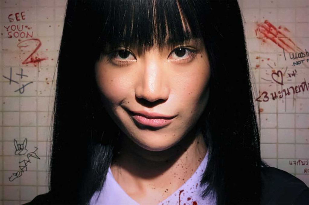 Rekomendasi 10 Drama Horor Thailand yang Super Seram untuk Penggemar!