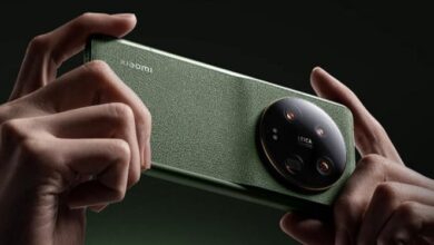 Rekomendasi HP Xiaomi Kamera DSLR: Pilihan Terbaik untuk Fotografer & Vlogger!