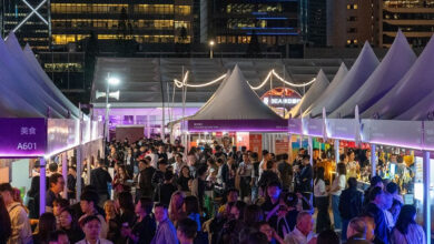 Rekor Transaksi di Hong Kong Wine & Dine Festival 2025 Dihadiri 163 Ribu Pengunjung