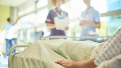 Remaja Belanda Mendadak Bicara Bahasa Inggris Usai Operasi Lutut, Apa Sebabnya?