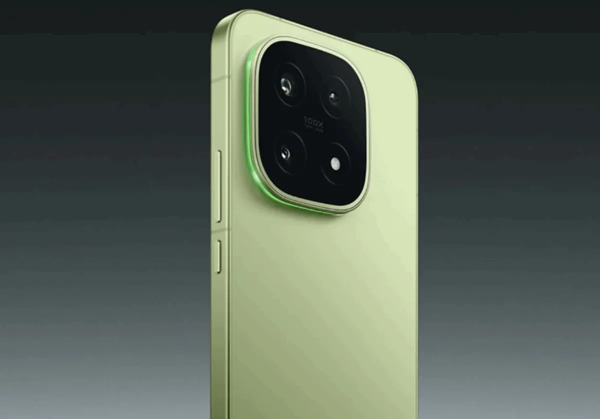 Resmi Meluncur! iQOO 15 Tawarkan Spek Monster dengan Layar 2K+ dan Snapdragon 8