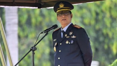 Respons Purbaya: Bea Cukai Digeledah Kejagung, 'Biar Aja' Saja!