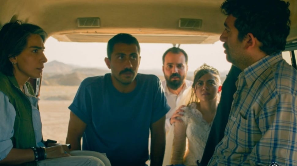 Review 'It Was Just An Accident': Paket Lengkap Drama, Komedi Gelap, dan Kritik Sosial