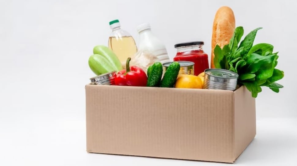 Revolusi di Era Digital: Belanja Bahan Dapur Semudah Scroll di Ponsel