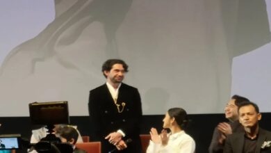 Reza Rahadian Gandeng Tim Kompeten untuk Film Pangku yang Menarik