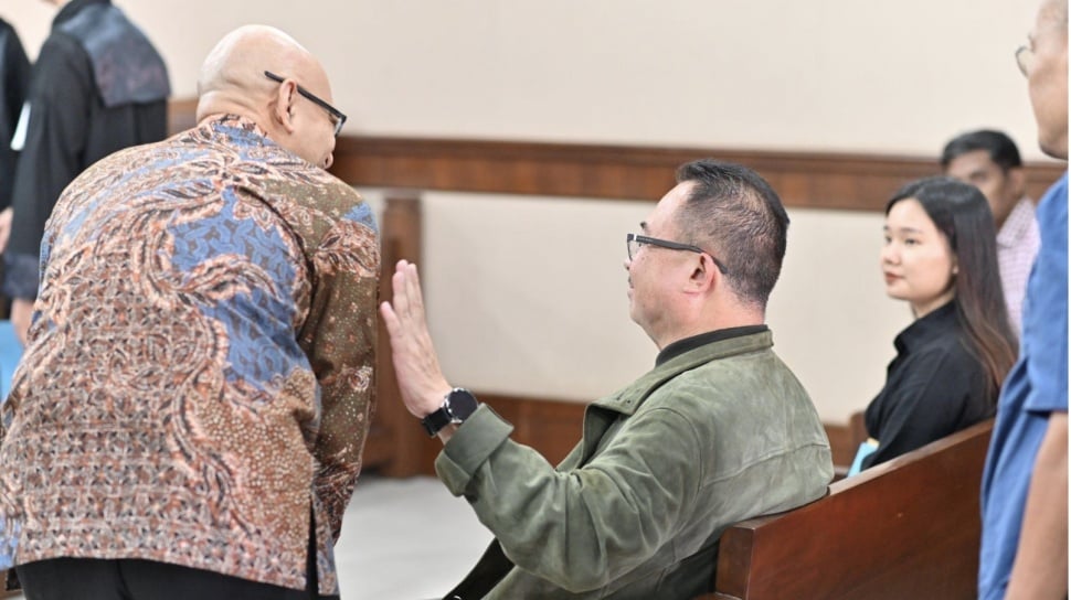 Rhenald Kasali di Sidang ASDP: Beli Perusahaan Rugi, Hakim Berbeda Pendapat?