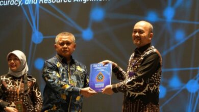 Rilis Aplikasi BATARA, Mahkamah Agung Perkuat Tata Kelola Peradilan Indonesia