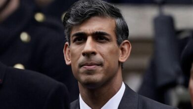 Rishi Sunak Jadi Penasihat Microsoft dan Anthropic, Sumbangkan Gaji untuk Amal