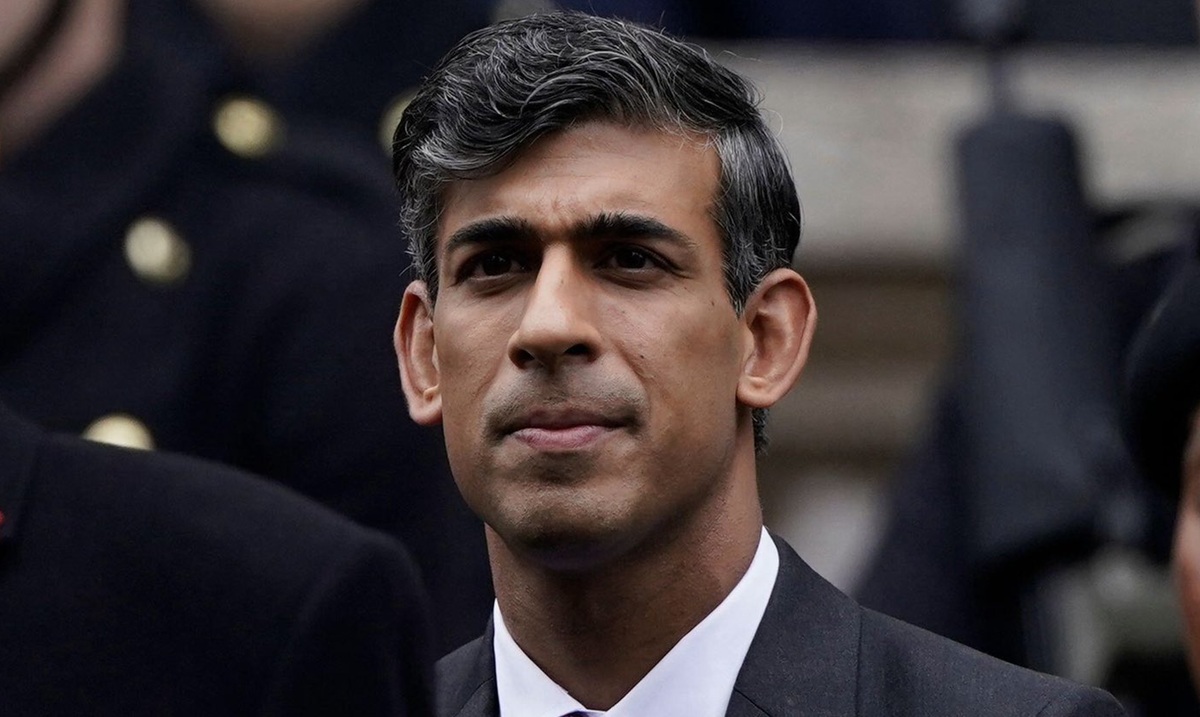 Rishi Sunak Jadi Penasihat Microsoft dan Anthropic, Sumbangkan Gaji untuk Amal