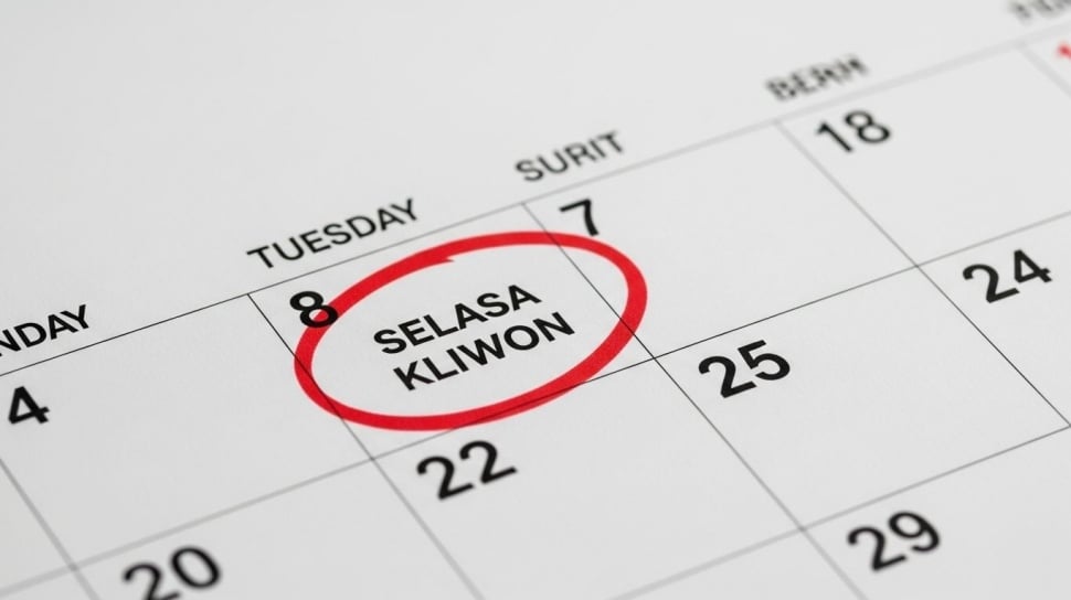 Ritual Khusus Sara Wijayanto: Mitos Selasa Kliwon, Benarkah Keramat?