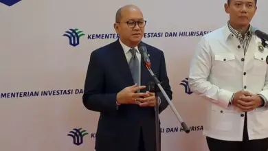 Rosan Bakal Pangkas Birokrasi untuk Kejar Investasi Rp 13.000 Triliun