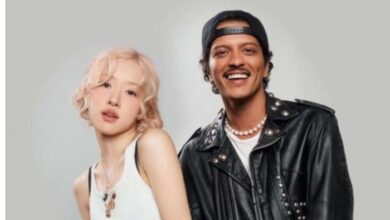 Rose BLACKPINK Dihujat Usai Ungkap Pertengkaran dengan Bruno Mars