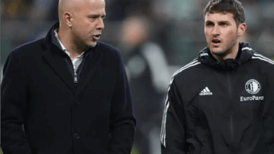 Rotasi Arne Slot Berujung Blunder, Liverpool Babak Belur di Piala Liga