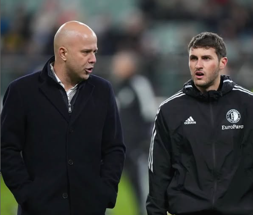 Rotasi Arne Slot Berujung Blunder, Liverpool Babak Belur di Piala Liga