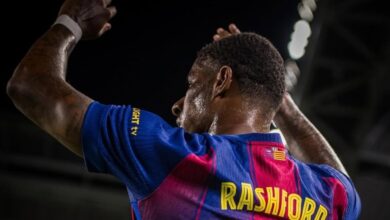 Roy Keane Kesal dengan Rashford: 'Kamu Biang Masalahnya!'