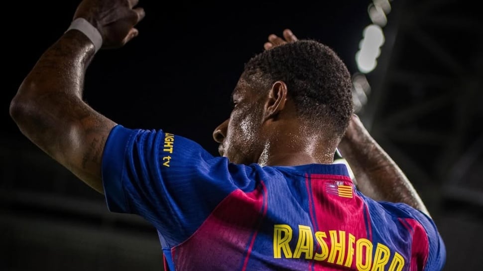 Roy Keane Kesal dengan Rashford: 'Kamu Biang Masalahnya!'