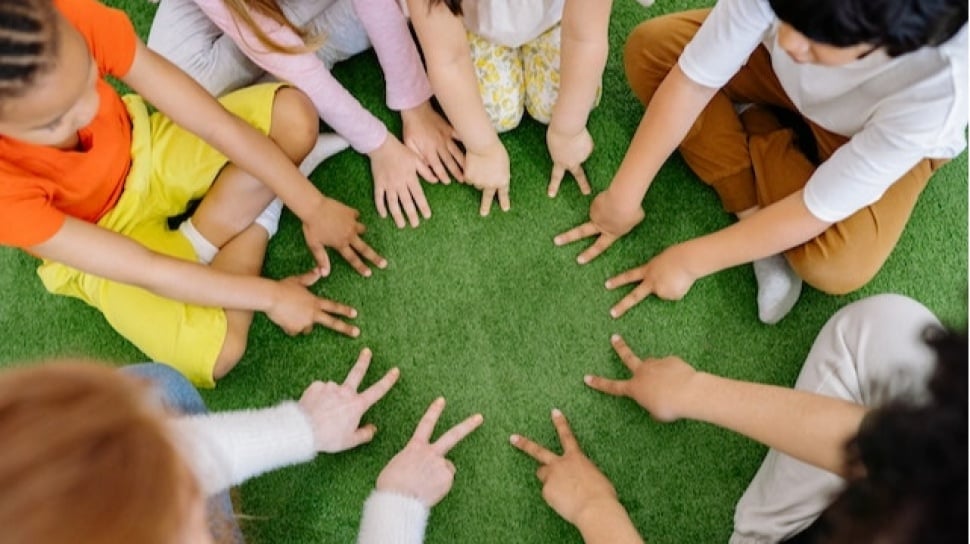 Ruang Eksplorasi Digital: Kunci Bikin Anak Percaya Diri di Era Modern