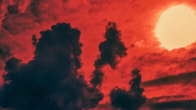 Rumus Matematika Prediksi Akhir Umat Manusia Akhirnya Terpecahkan