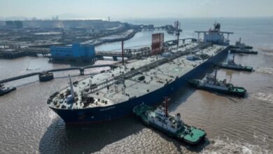 Rusia Impor BBM dari Singapura, China, dan Korsel Akibat Kapasitas Kilang 38% Lumpuh