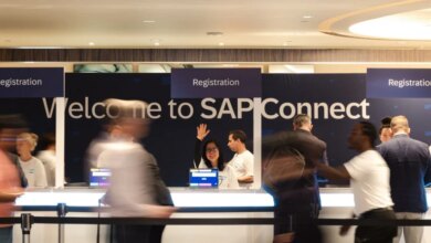 SAP Deklarasikan Era Baru Bisnis: Integrasi AI, Data & Aplikasi dalam Satu Sistem