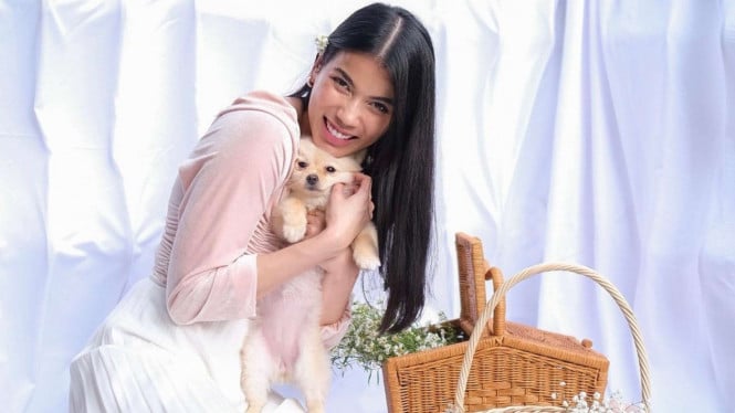 Sabrina Chairunnisa Fokus ke Diri Sendiri Usai Gugat Cerai Deddy Corbuzier